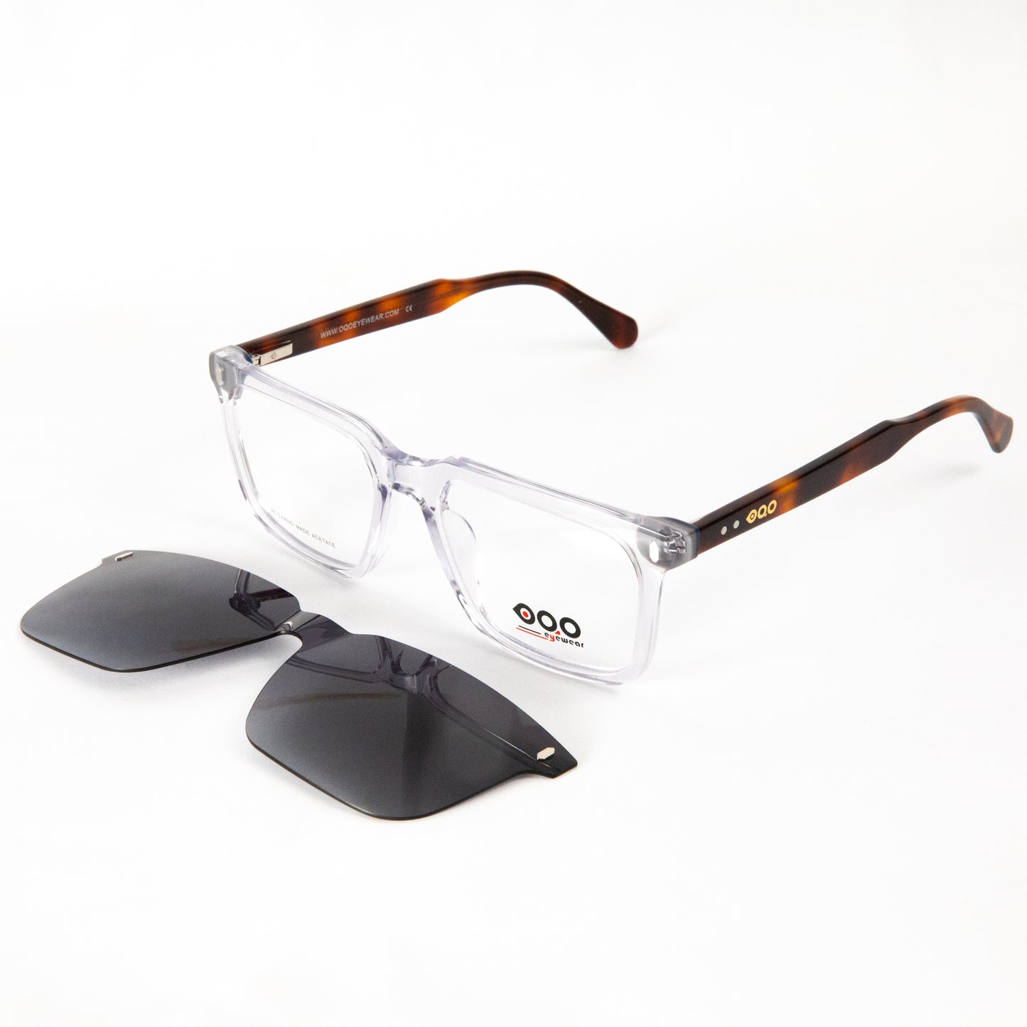 Nox Clip-On™| OQO