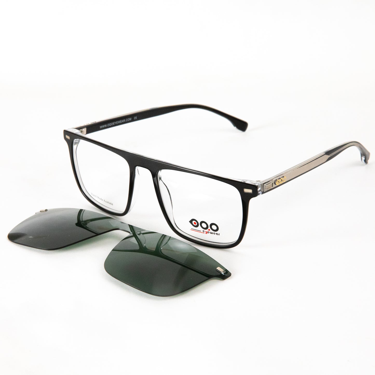 Léo Clip-On™| OQO