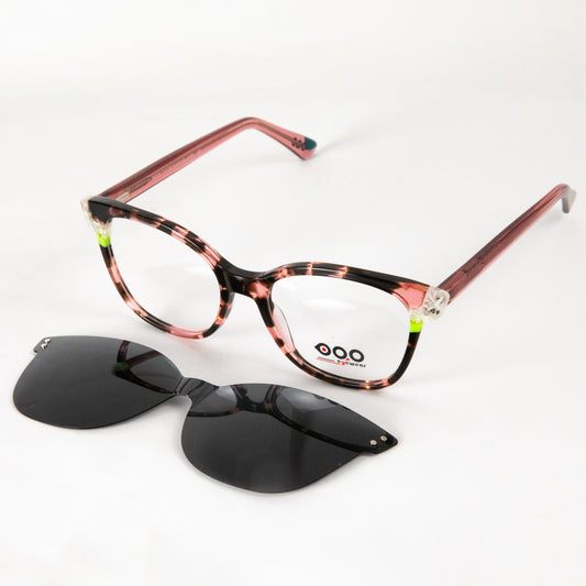 Tara Clip-On™| OQO
